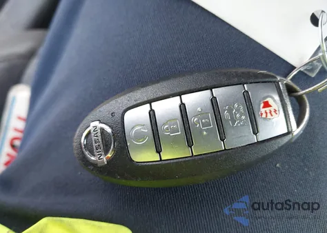 2019 Nissan Altima 2.5 S z USA, uszkodzony, nr VIN 1N4BL4BV5KC195309